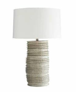 Arteriors TABLE LAMP HOMER