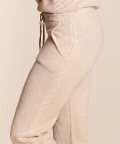 Needle&Pine Cashmere Jogger Pants (Available In 3 Colors) 14 Needle&Pine Cashmere Jogger Pants (Available In 3 Colors)