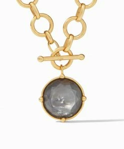 Julie Vos Honeybee Statement Necklace Gifts By Recipient