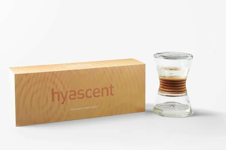 Diffuser Bourbon Joy By Hyascent Gifts By Occasion 1 Diffuser Bourbon Joy By Hyascent Gifts By Occasion
