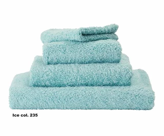Abyss & Habidecor Gifts By Occasion Super Pile Towel Collection By Abyss&Habidecor (Colors 100-275) 12 Abyss & Habidecor Gifts By Occasion Super Pile Towel Collection By Abyss&Habidecor (Colors 100-275)