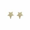 Vintage La Rose 14k Shooting Star Studs Gifts By Occasion
