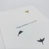 Away Laughing Paperworks Greeting Card "Happy Birthday To A Rare Bird"