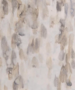 John Richard Side Tables SIDEBOARD FIVE DOORS PEARLESCENT