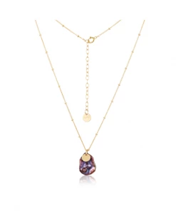 Mabel Chong Island Snow Necklace Gifts By Recipient