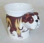 Sea Island Imports DOG MUGS (F To Y) 20 Sea Island Imports DOG MUGS (F To Y)