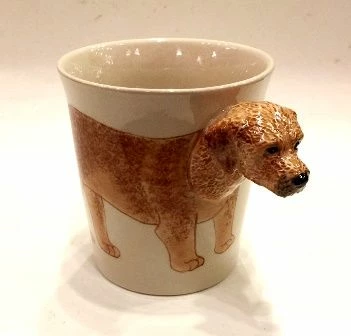 Sea Island Imports DOG MUGS (F To Y) 15 Sea Island Imports DOG MUGS (F To Y)