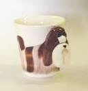 Sea Island Imports DOG MUGS (F To Y) 12 Sea Island Imports DOG MUGS (F To Y)