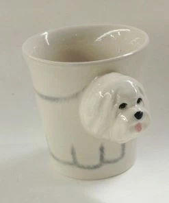 Sea Island Imports DOG MUGS (F To Y) 37 Sea Island Imports DOG MUGS (F To Y)