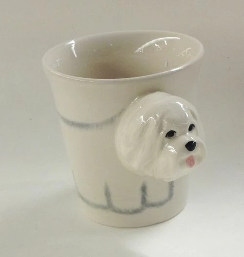 Sea Island Imports DOG MUGS (F To Y) 16 Sea Island Imports DOG MUGS (F To Y)