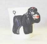 Sea Island Imports DOG MUGS (F To Y) 14 Sea Island Imports DOG MUGS (F To Y)