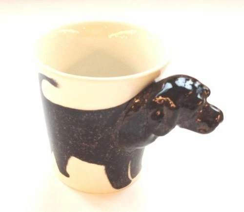 Sea Island Imports DOG MUGS (F To Y) 19 Sea Island Imports DOG MUGS (F To Y)