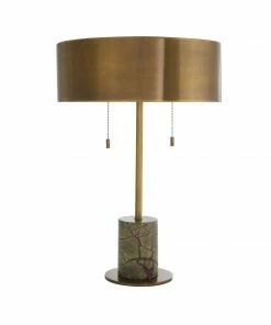 Arteriors TABLE LAMP JADYN