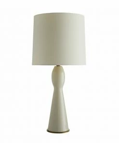 Arteriors TABLE LAMP JANET Gifts By Occasion