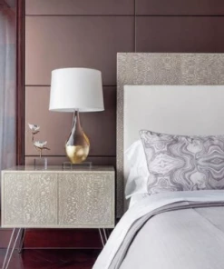 Visual Comfort Lighting Table Lamp Juliette