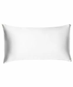 Branche Beauty Sleep BRANCHE SILK PILLOW CASE - WHITE Gifts By Occasion 6 Branche Beauty Sleep BRANCHE SILK PILLOW CASE - WHITE Gifts By Occasion