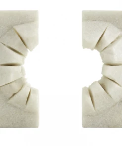 Arteriors BOOKENDS KYLO (SET OF 2)