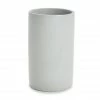 Kassatex Host/Hostess Grey Lacquer Tumbler