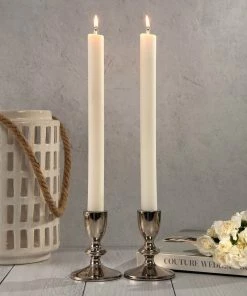 Lucid Candles Gifts By Occasion NATURAL DINNER CANDLE