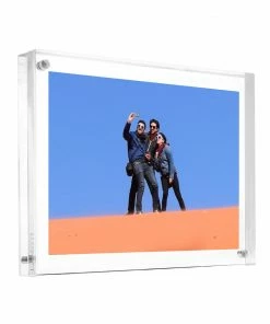 Canetti Design Group THE ORIGINAL MAGNET FRAME Gifts By Occasion