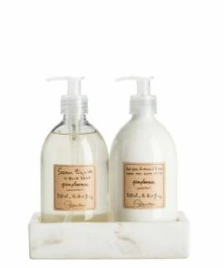 Lothantique Small Marble Tray