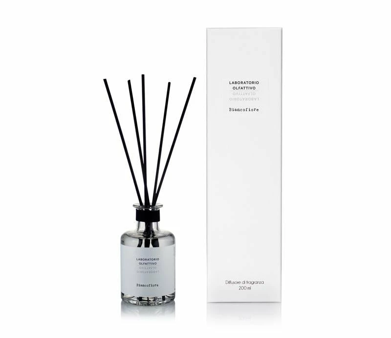 Biancofiore Diffuser White Flower By Lothantique 1 Biancofiore Diffuser White Flower By Lothantique