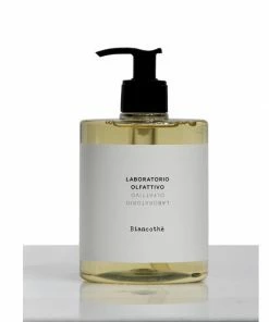 Biancothe White Tea Liquid Soap By Lothantique Gifts By Occasion