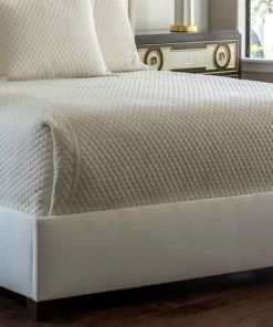 Gifts By Occasion Laurie Collection Ivory Bedding By Lili Alessandra