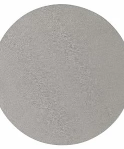 Bodrum Placemat Skate Round