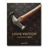 Assouline Book "Louis Vuitton Manufactures" Gifts By Occasion