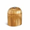Lito Gold Candle By L'objet Gifts By Occasion