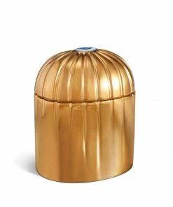 Lito Gold Candle By L'objet Gifts By Occasion