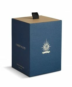 Lito Gold Candle By L'objet Gifts By Occasion