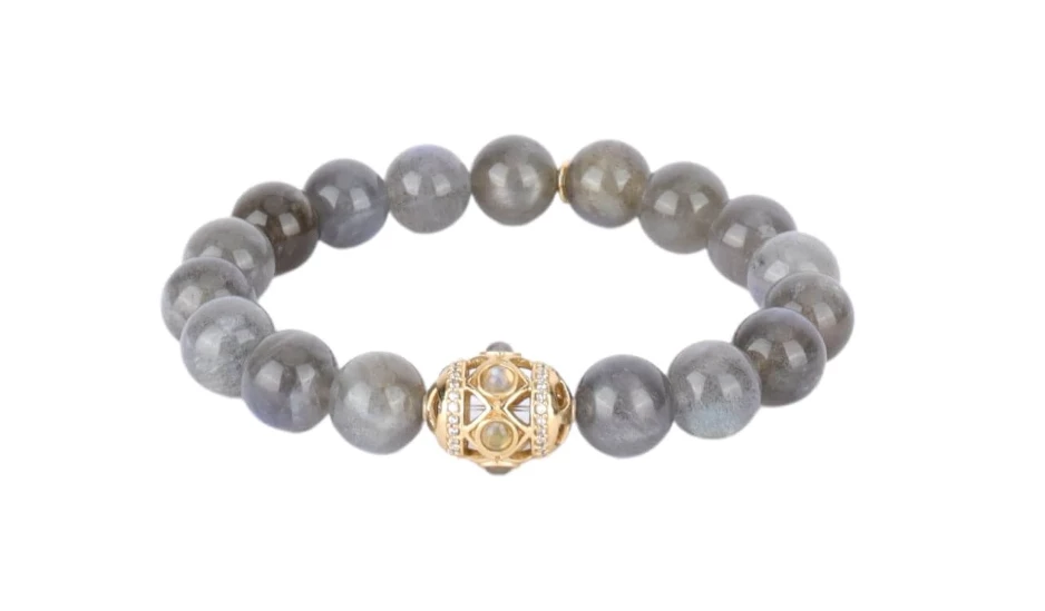 BRACELET MINERVA BY BUDHAGIRL 5 BRACELET MINERVA BY BUDHAGIRL