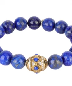 BRACELET MINERVA BY BUDHAGIRL 14 BRACELET MINERVA BY BUDHAGIRL