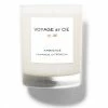 VOYAGE ET CIE LAVENDER CANDLE (Available In 2 Sizes)