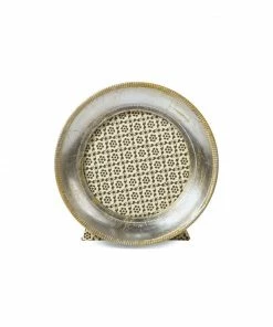 Cavallini Papers & Co Gifts By Occasion LEAF ROUND FRAME (Available In Different Sizes And Colors)