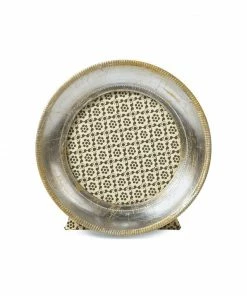 Cavallini Papers & Co Gifts By Occasion LEAF ROUND FRAME (Available In Different Sizes And Colors)