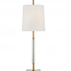 Visual Comfort Lighting Table Lamp Lexington Medium