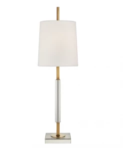 Visual Comfort Lighting Table Lamp Lexington Medium