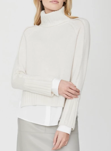 Brochu Walker Sweater Jolie Fringe Layered Looker Gifts By Recipient 9 Brochu Walker Sweater Jolie Fringe Layered Looker Gifts By Recipient