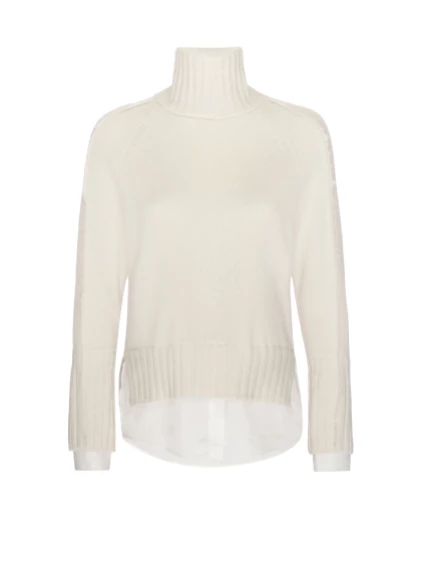 Brochu Walker Sweater Jolie Fringe Layered Looker Gifts By Recipient 7 Brochu Walker Sweater Jolie Fringe Layered Looker Gifts By Recipient