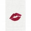 ANALI INC GUEST TOWEL KISS Gifts By Occasion
