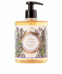 Panier Des Senses Liquid Soap Relaxing Lavender
