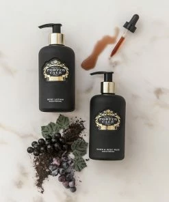 PORTUS CALE/CASTELBEL PORTUS CALE HAND & BODY WASH (RUBY RED)