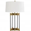 Arteriors TABLE LAMP LOCKPORT Gifts By Occasion