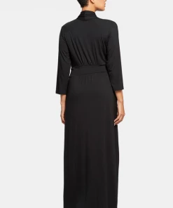 Fleurt Intimates Long Robe