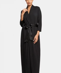 Fleurt Intimates Long Robe