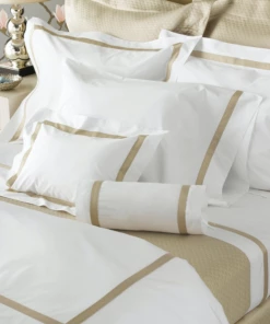 Lowell Bedding Collection By Matouk