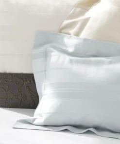 Lucca Stripe Bedding Collection By Legna